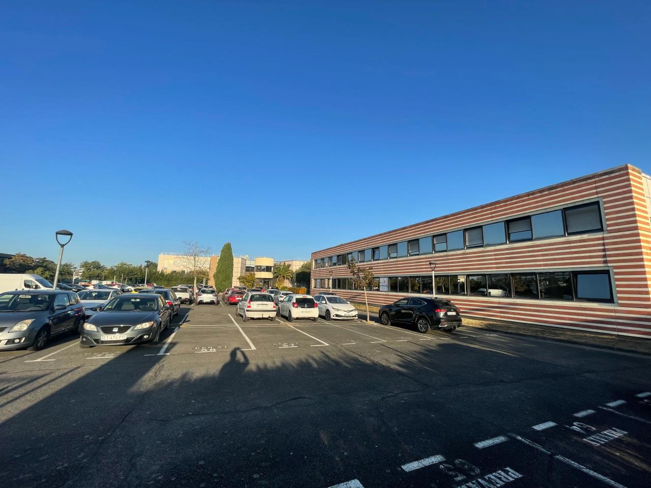 Bureau Toulouse 144m² Location bureau Toulouse Haute-Garonne OLBUR2528996 0
